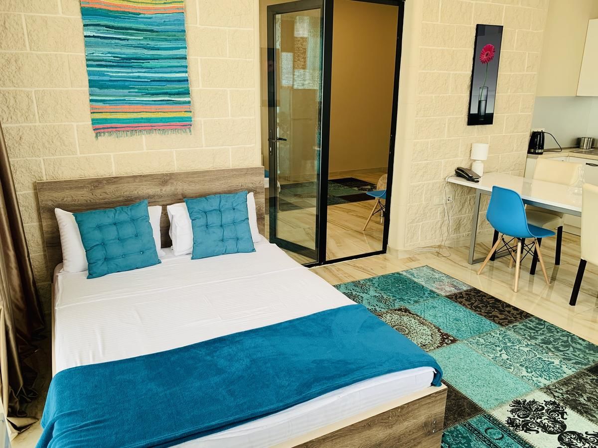 Апарт-отели Hotel Villa Residence Тбилиси