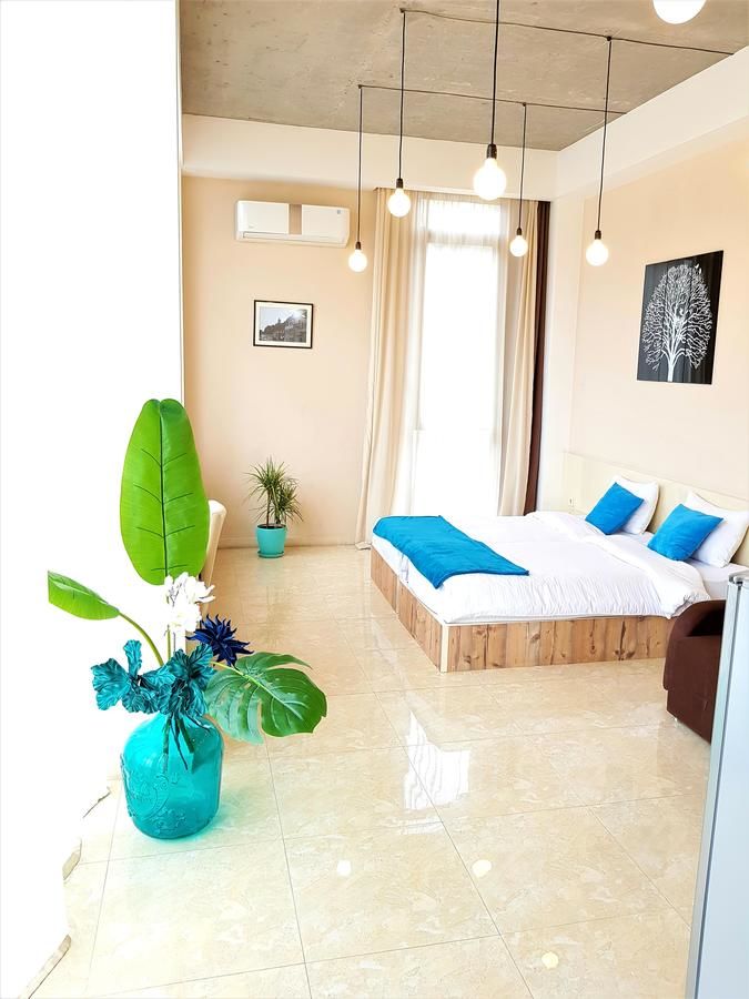 Апарт-отели Hotel Villa Residence Тбилиси-31