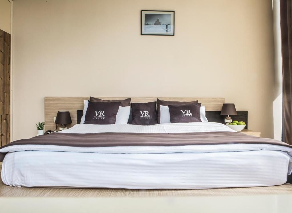 Апарт-отели Hotel Villa Residence Тбилиси