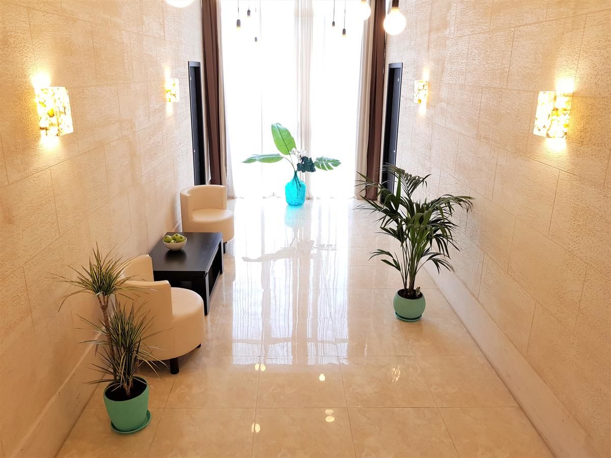 Апарт-отели Hotel Villa Residence Тбилиси