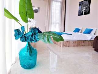 Апарт-отели Hotel Villa Residence Тбилиси Просторный двухместный номер с 2 отдельными кроватями-2