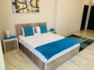 Апарт-отели Hotel Villa Residence Тбилиси Семейный номер-1