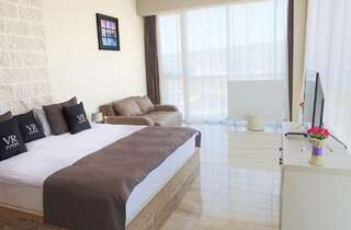 Апарт-отели Hotel Villa Residence Тбилиси Двухместный номер с 1 кроватью-3