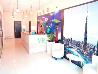 Апарт-отели Hotel Villa Residence Тбилиси-6