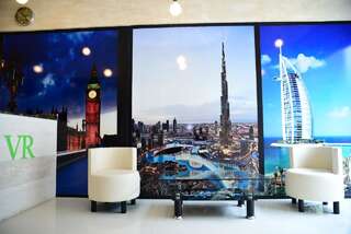 Апарт-отели Hotel Villa Residence Тбилиси-7