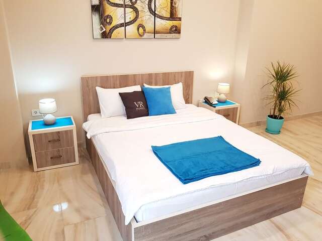 Апарт-отели Hotel Villa Residence Тбилиси-18