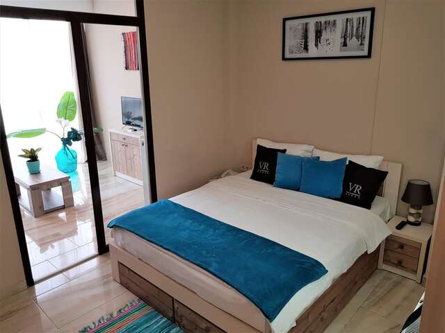 Апарт-отели Hotel Villa Residence Тбилиси-19