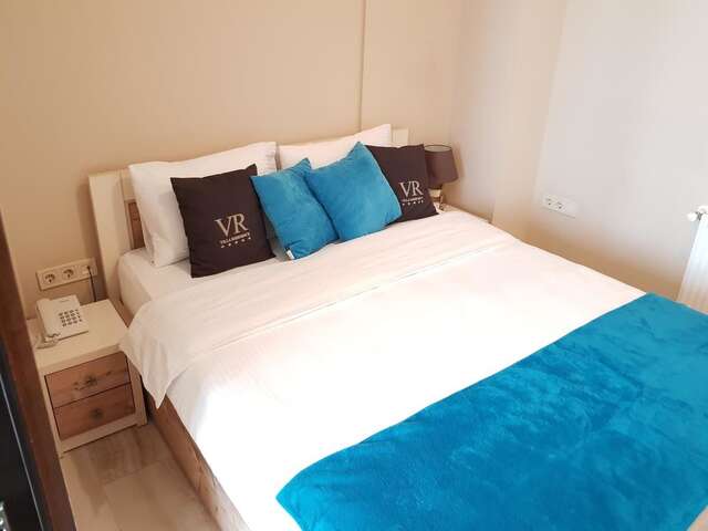 Апарт-отели Hotel Villa Residence Тбилиси-20