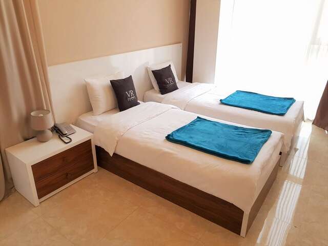 Апарт-отели Hotel Villa Residence Тбилиси-21