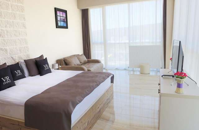 Апарт-отели Hotel Villa Residence Тбилиси-22