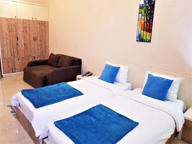 Апарт-отели Hotel Villa Residence Тбилиси-23