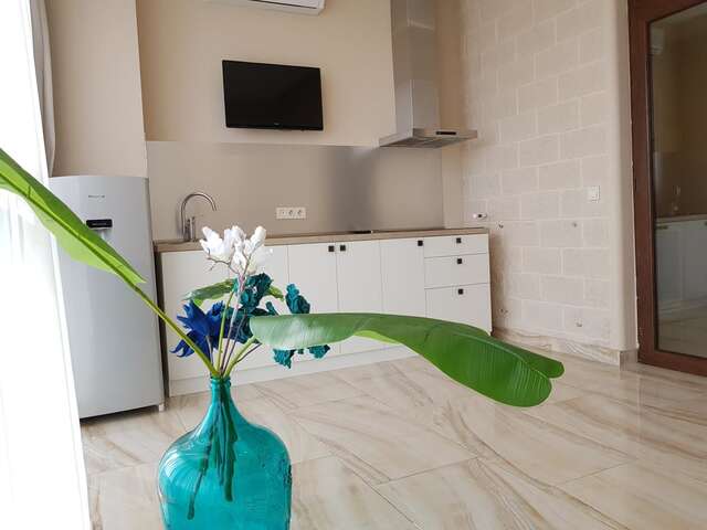 Апарт-отели Hotel Villa Residence Тбилиси-29