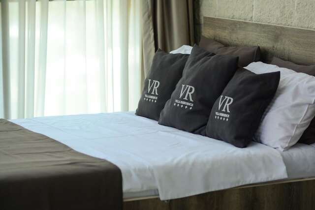 Апарт-отели Hotel Villa Residence Тбилиси-31