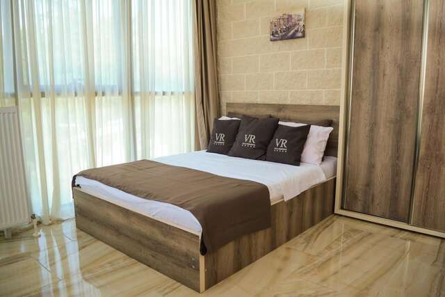 Апарт-отели Hotel Villa Residence Тбилиси-34