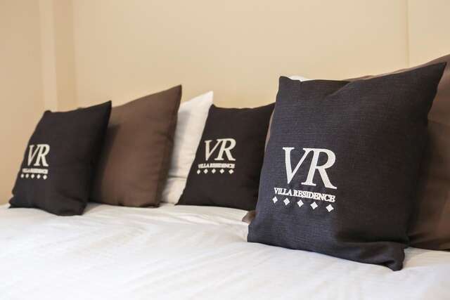 Апарт-отели Hotel Villa Residence Тбилиси-35