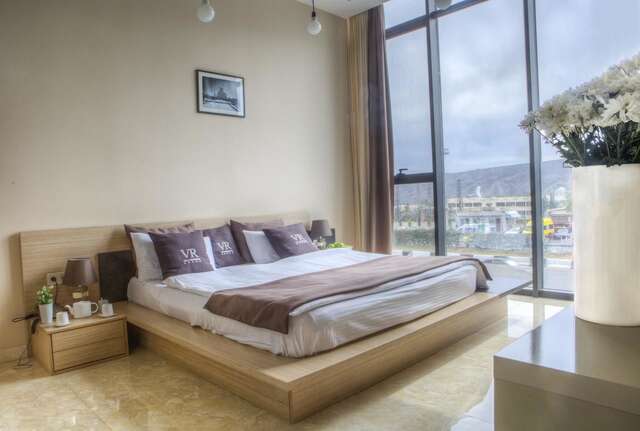 Апарт-отели Hotel Villa Residence Тбилиси-36