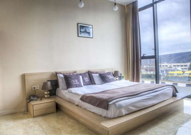 Апарт-отели Hotel Villa Residence Тбилиси-38