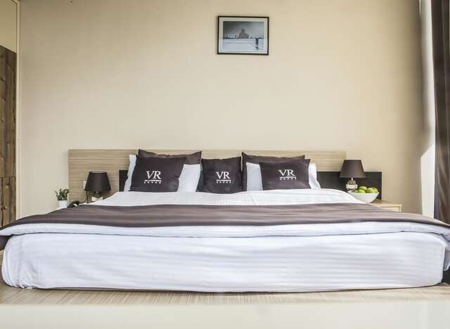 Апарт-отели Hotel Villa Residence Тбилиси-39